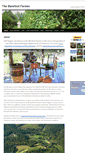 Mobile Screenshot of barefootfarmer.com